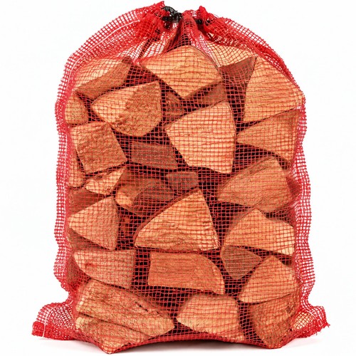 Brennholzscheite
