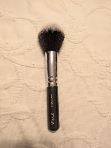 Zoeva puder brush makeup - puder,