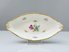 KPM, Rocaille, Ovaleschale 