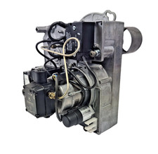 Viessmann Vitoflame 200 Ölbrenner VEKI 33kW 7159801 Generalüberholt