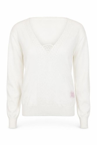 Shrinking violet damen - shrinking, basic