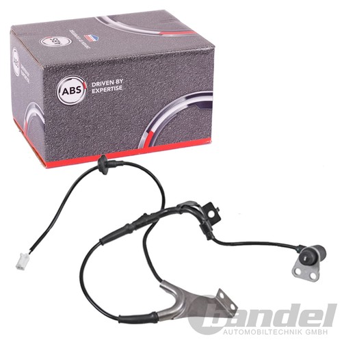 Abs sensor raddrehzahl - a.b.s.,