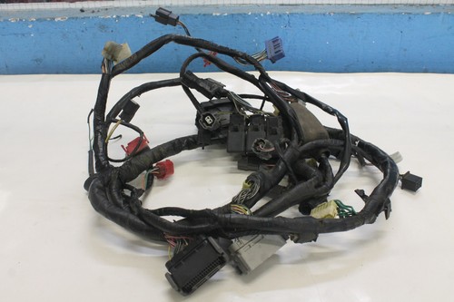 Honda cbr 600 - 600, kabelbaum