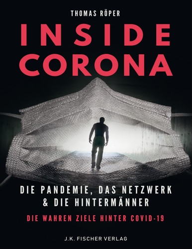 Inside corona die - inside, pandemie