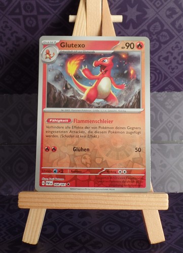 Pokemon paf glutexo - paf,