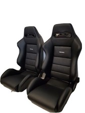 Recaro SportEVO Sport Evolution BMW M3 E30 E34 Cecotto Sitze Sportsitze 