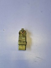 Renault Megane II CC Cabrio Temic Modul Fensterheber 440746 NH  Hinten Rechts