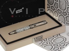 Montblanc limited edition 4810 - limited,