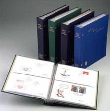 DAVO 25051 Standard Album