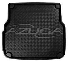 Kofferraumwanne ohne