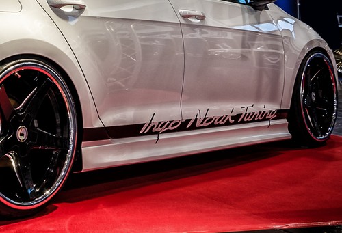 Rsv2 seitenschweller schweller - rsv2,