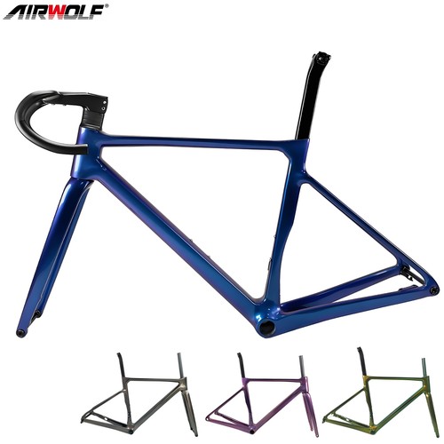 Airwolf t1100 carbon rennrad - t1100,