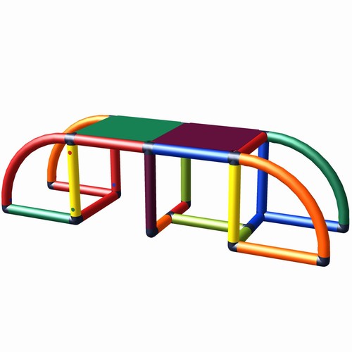 Turnbank kletterbank schan - turnbank,