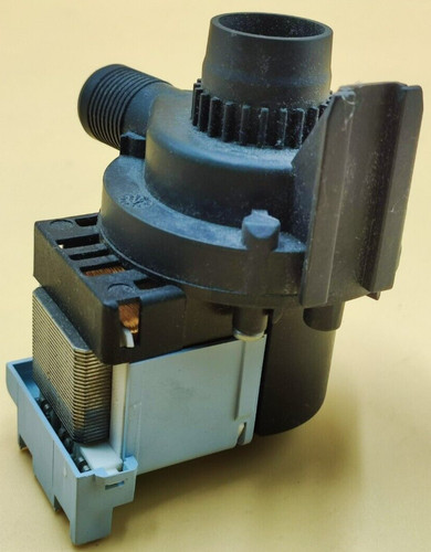 Pumpe aeg electrolux - pumpe,