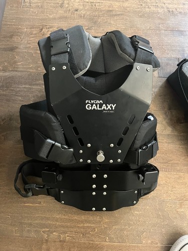 Flycam galaxy steadycam - galaxy,