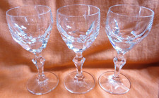 3x Weinglas Weingläser