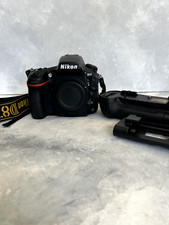 Nikon D810 36.3MP DSLR Camera