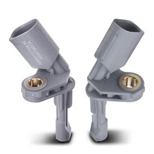 2x ABS Sensor Hinten Links