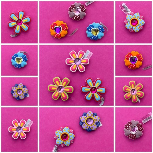 Schuhstecker shoe charms sets - schuhstecker/shoe, charms/sets
