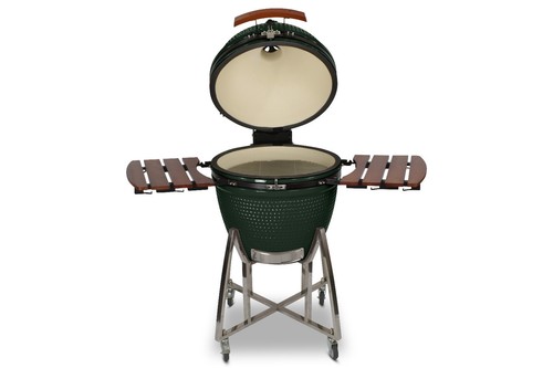 Kamado grill profi - kamado-grill,