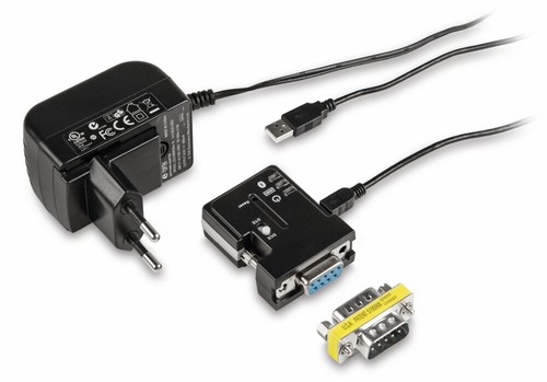 232 bluetooth adapter - rs-232/bluetooth-adapter, [kern