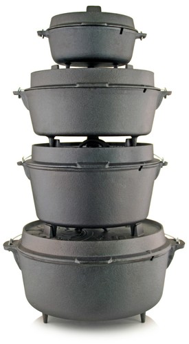 Petromax feuertopf dutch oven - feuertopf,