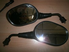 Spiegel Paar für einen Pegasus Corona 50 Baujahr 2008 12045