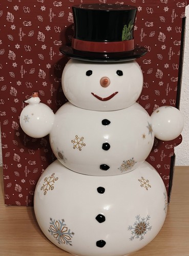 Villeroy boch christmas - &,