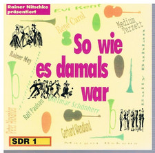 Wie damals war - damals, war",