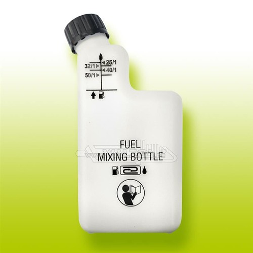 Mischflasche takt gemisch - mischflasche,