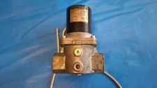 Honeywell -Universal  Type VE 4040A1003   Gas-Magnetventil Honeywell