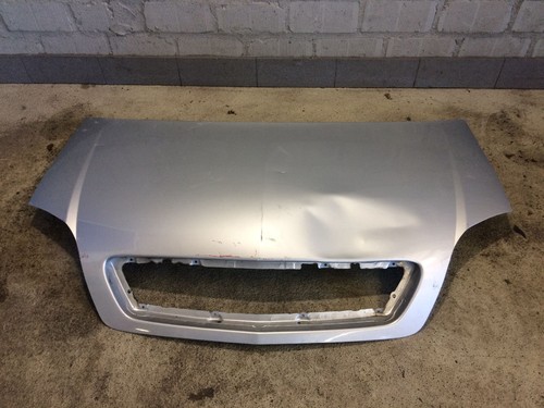 Motorhaube opel x01 meriva 4 - motorhaube,