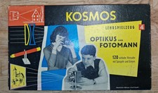 Kosmos Lehrspielzeug Optikus