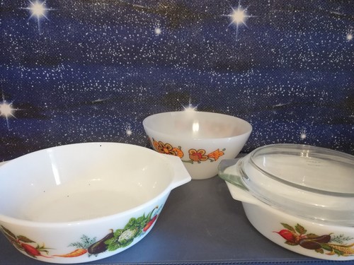 Stück auflaufform x pyrex - stück,