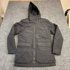 Adidas utilitas hooded parka - hooded,