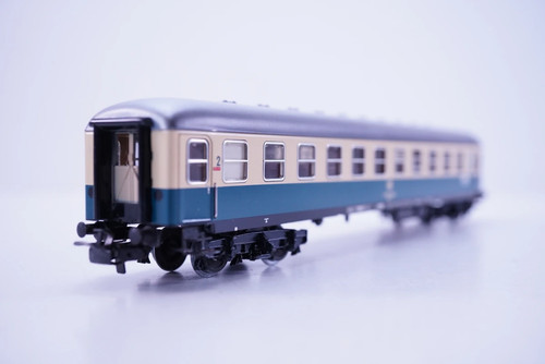 Märklin 4112 - (qq0490),