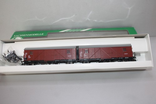 Sachsenmodelle 16008