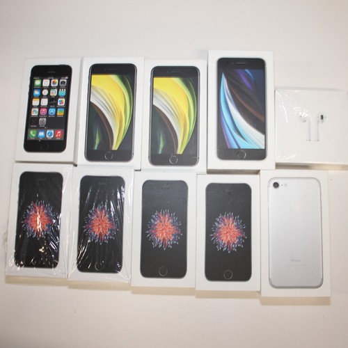 Apple iphone - apple, 7