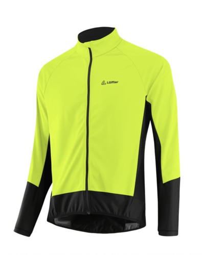 Löffler bike jacket alpha - löffler,