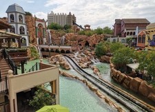 Phantasialand Tickets