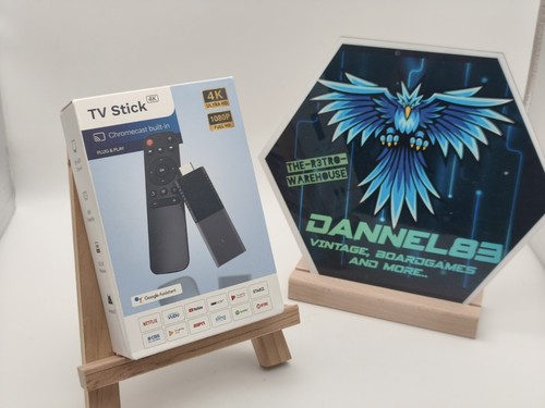Flixy stick android 14 - uk,