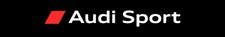 Audi Sport Scheibenbanner