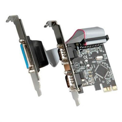 Value pci expresscard - pci, 2x