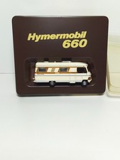 Rietze Hymermobil 660 10070