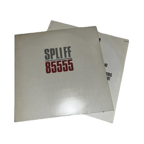 Spliff 85555 1982 - spliff,