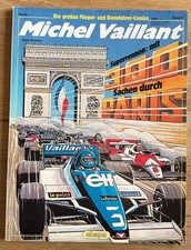 Michel Vaillant - Superrennen