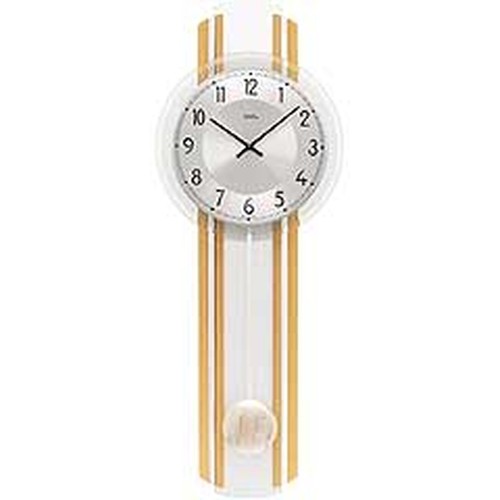 Ams w7473 pendelwanduhr - ams,