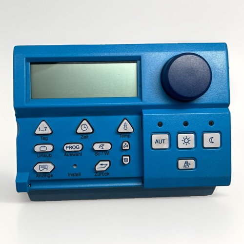 Buderus controller modul cm222 - modul,
