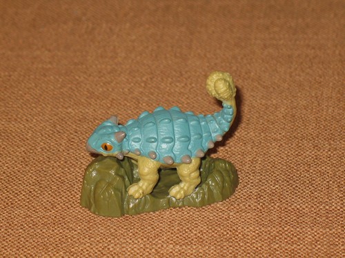Mattel jurassic park world - mattel,