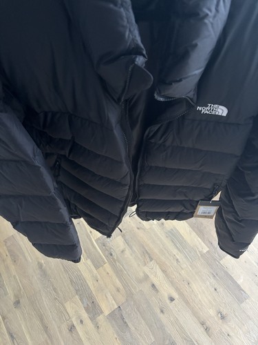 The north face massiv - m,